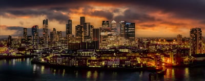 Innovating with integrity: the rise of data ethics in the finance sector