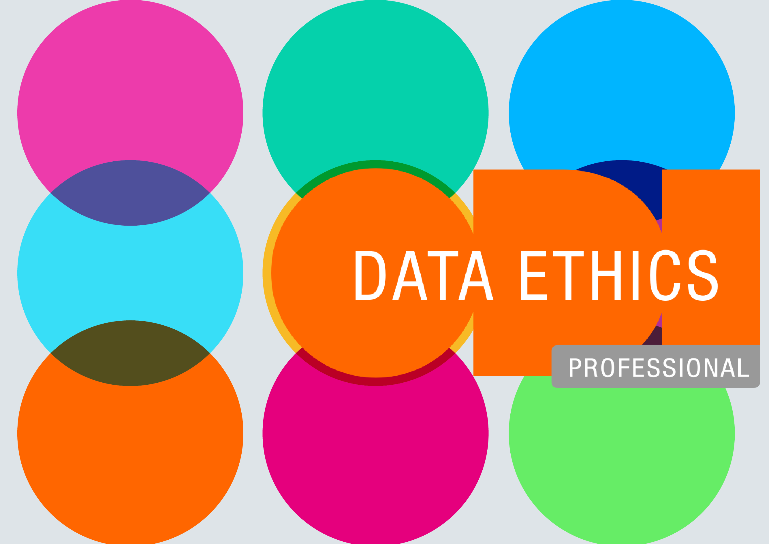 Data Ethics Professional