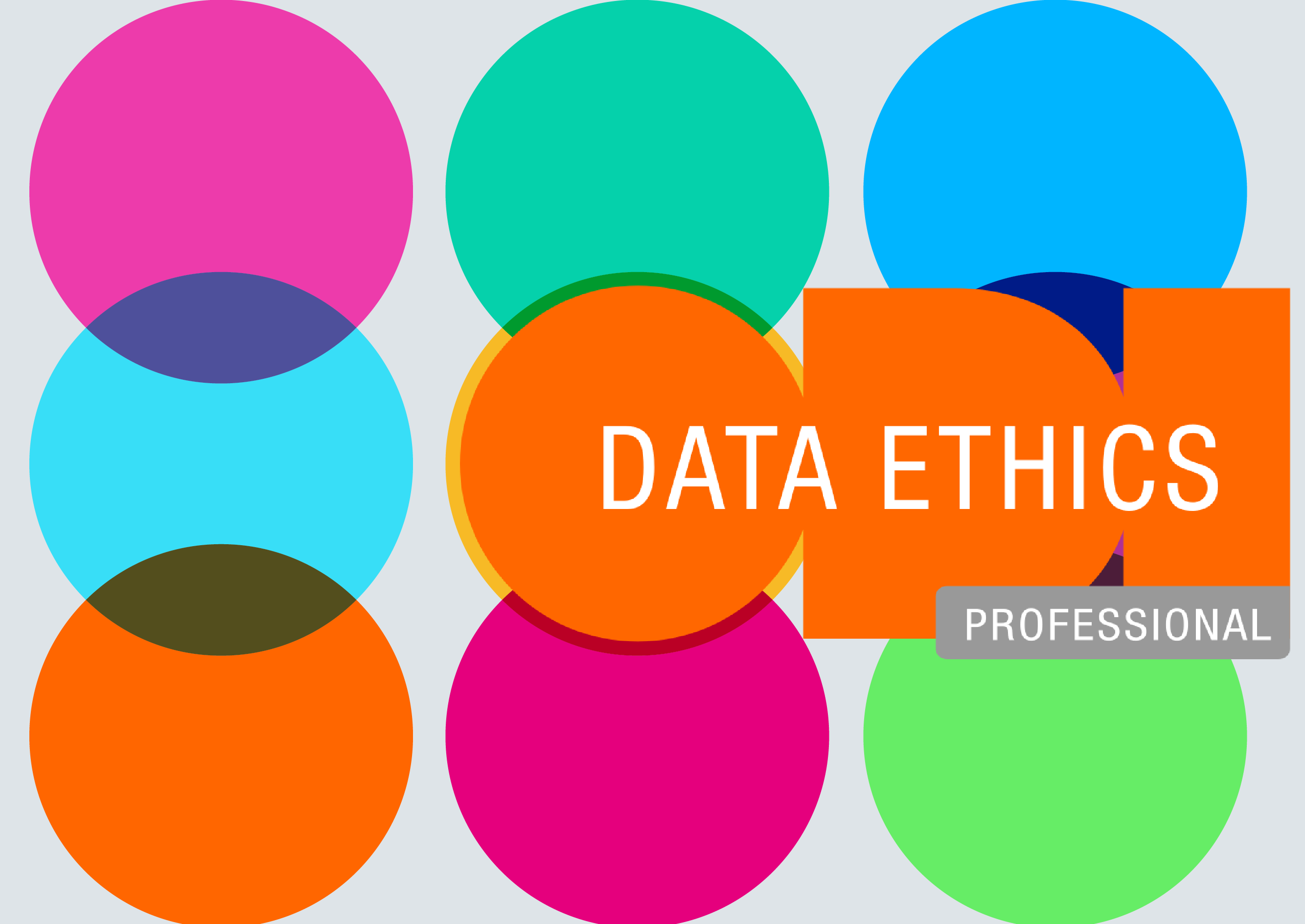 Data Ethics Professional - ODI Learning