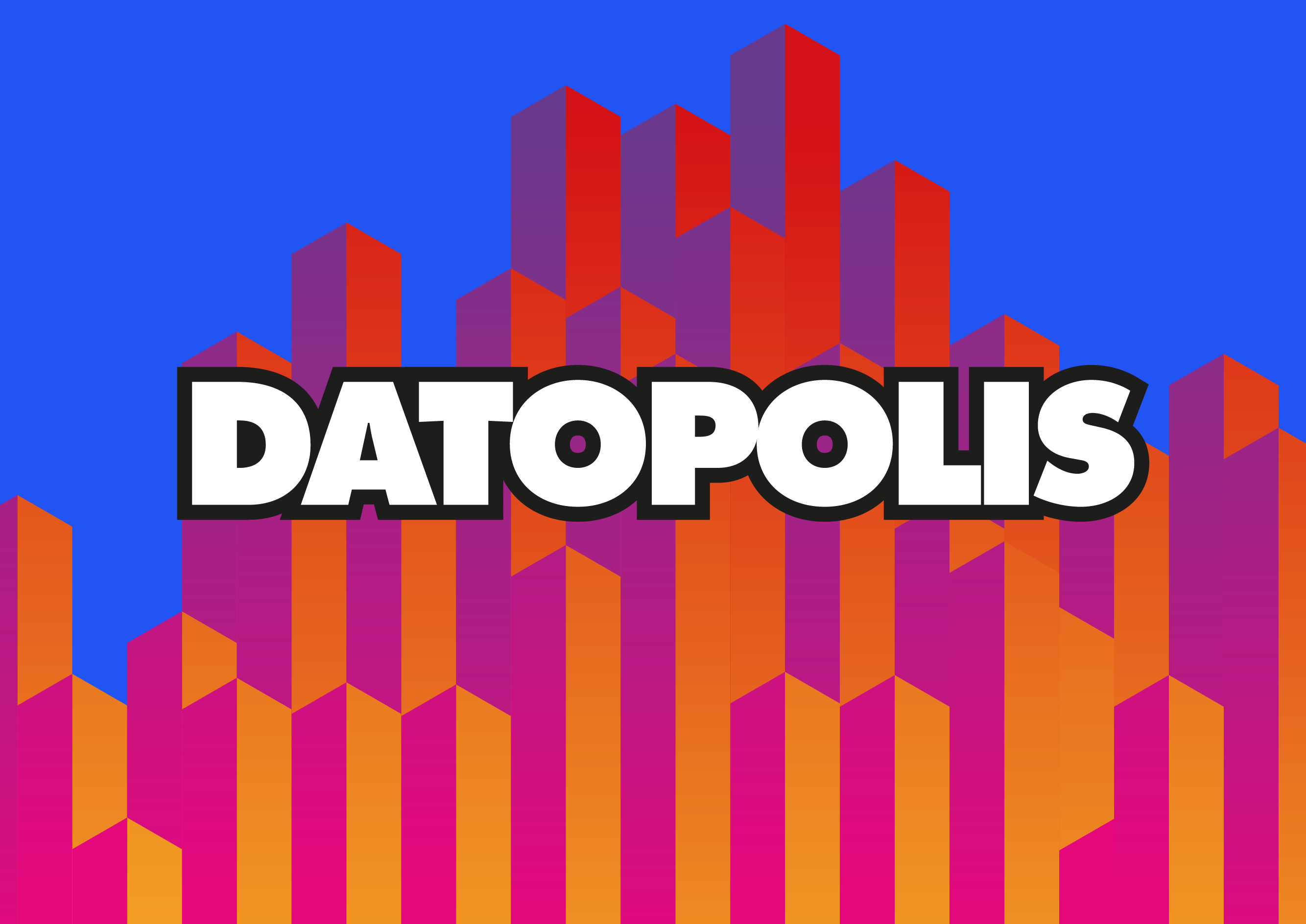 Datopolis